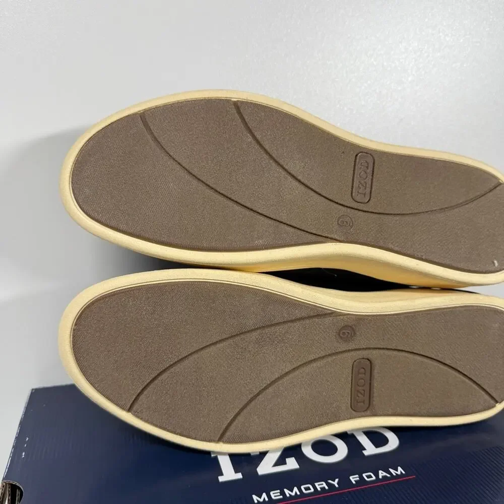 Izod nib men